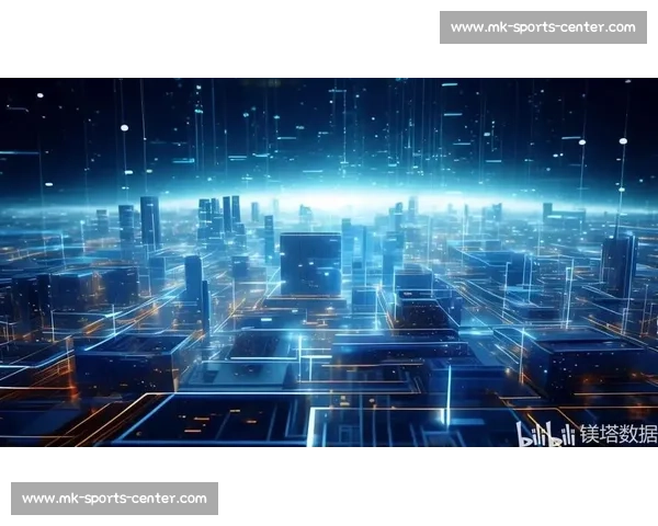 AI虚拟对手系统:当科技遇上电竞,一场革命正在发生! AI虚拟对手系统:当科技遇上电竞,一场革命正在发生!