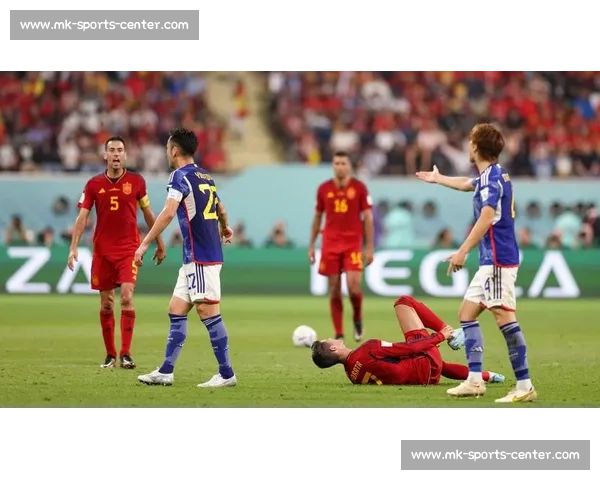 2022世界杯：那些让你热血沸腾的绝杀瞬间！