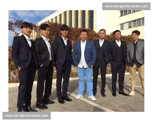 不止是游戏，电竞职业化研究如何定义新时代体育精神