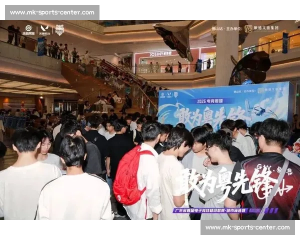 从赛场到生活，电竞真人秀预告，带你看“活”的选手