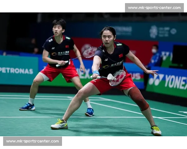 新教练谈国羽：技术革新与心理建设并重