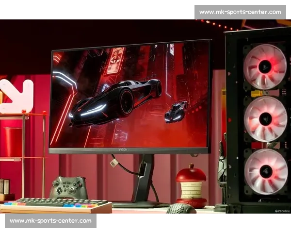 科技赋能，虚拟电竞让观赛乐趣翻倍，惊喜连连！